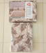 Фото №3 из 3 товара Постельное белье Ранфорс 100% Хлопок Pietra Beige-coffee