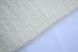 Фото №3 з 4 товару Комплект постільної білизни Limasso Stonewashed Bassin Snow White 41008