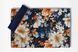 Фото №4 з 6 товару Комплект постільної білизни Moss Digital Satin Sultan Lacivert 41030