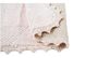 Фото №3 из 5 товара Набор ковриков в ванную Irya Carmela Pembe Розовый