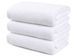 Фото №1 з 5 товару Рушник махровий 100% Бавовна 550 г/м&sup2; Lotus Готель Premium Microcotton White Білий svt-2000022294003