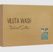 Фото №5 з 5 товару Комплект постільної білизни Viluta Варена Бавовна Tiare Wash 36 Сірий