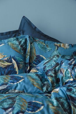 Фото Комплект постельного белья Issimo Digital Satin Grabel