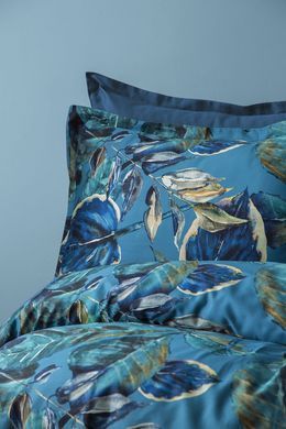 Фото Комплект постельного белья Issimo Digital Satin Grabel