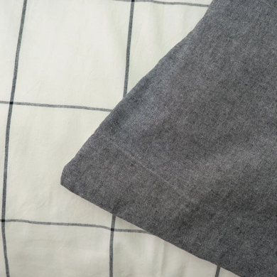 Фото Постельное белье из вареного хлопка Viluta Wash Warm Cotton №01