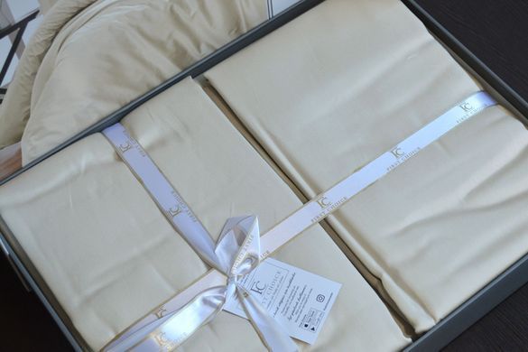 Фото Комплект постельного белья Snazzy Toprak Mist First Сhoice Сатин Люкс 100% Хлопок