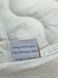 Фото №3 из 6 товара Стеганное хлопковое одеяло Lorine Organic Cotton Cri Серое