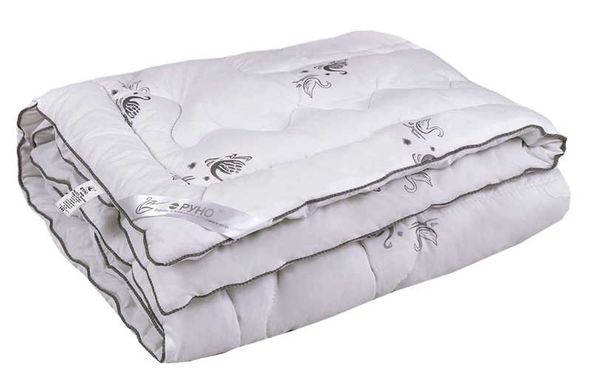 Фото Набор Silver Swan - пуховое одеяло + 2 подушки Руно 200х220 + 50х70