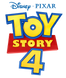 Фото №2 з 3 товару Комплект постільної білизни TAC Disney DH Toy Story 4 Adventure Історія Іграшок