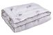 Фото №5 из 7 товара Набор Silver Swan - пуховое одеяло + 2 подушки Руно 200х220 + 50х70