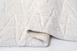 Фото №3 из 6 товара Набор ковриков в ванную Irya Kinsey ekru молочный