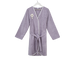 Фото №1 из 5 товара Махровый халат-кимоно Irya Lona Lila100% Хлопок Лиловый