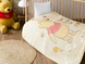Плед TAC Disney WTP Sweet Baby 100х120