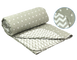 Фото №1 из 2 товара Облегченное летнее одеяло Звездочки силиконовая в хлопке
