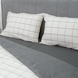 Фото №3 из 7 товара Постельное белье из вареного хлопка Viluta Wash Warm Cotton №01
