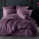 Фото №1 из 6 товара Комплект постельного белья Charlotte Stripe Satin Murdum