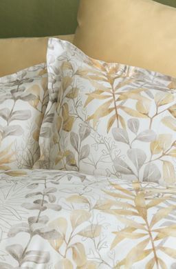 Фото Постельное белье Issimo Cotton Satin 100% Хлопок Occale Beige