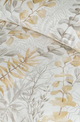 Фото Постельное белье Issimo Cotton Satin 100% Хлопок Occale Beige