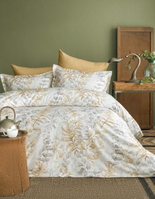 Фото Постельное белье Issimo Cotton Satin 100% Хлопок Occale Beige