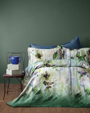 Фото Комплект постельного белья Issimo Digital Satin Fiandra