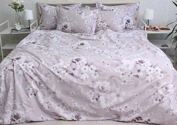 Фото Постельное белье Turkish Cotton 100% Хлопок Ellie