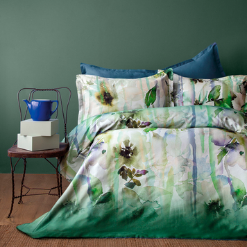 Фото Комплект постільної білизни Issimo Digital Satin Fiandra хм41569