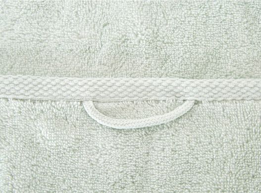 Фото Мятное махровое полотенце Irya Comfort Microcotton Mint 100% Хлопок