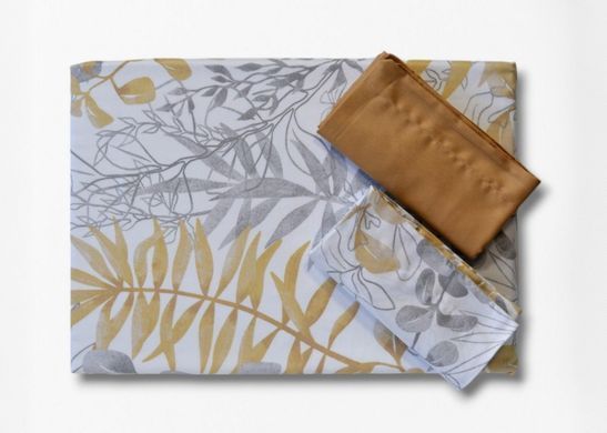 Фото Постельное белье Issimo Cotton Satin 100% Хлопок Occale Beige
