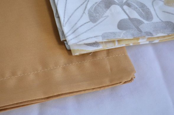 Фото Постельное белье Issimo Cotton Satin 100% Хлопок Occale Beige