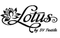 Логотип бренда Lotus