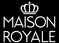 Логотип бренда Maison Royal