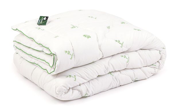 Фото Набор Bamboo Style зимнее бамбуковое одеяло + подушки Руно