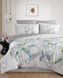 Фото №1 з 6 товару Постільна білизна La Romano Premium Satin Єгипетська бавовна Lunar Grey m019573