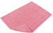 Фото №1 з 3 товару Килимок-рушник Lotus Отель для ніг 100% Бавовна 550 г/м² Рожевий