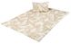 Фото №3 из 7 товара Теплое шерстяное одеяло Элит Luxury Тик Руно