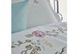 Фото №2 из 4 товара Комплект постельного белья Dantela Vita Сатин с Вышивкой Ruya Krem