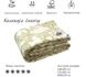 Фото №5 из 7 товара Теплое шерстяное одеяло Элит Luxury Тик Руно