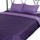 Фото №2 из 2 товара Комплект постельного белья Руно Violet микрофайбер Фиолетовый