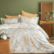 Фото №1 из 9 товара Постельное белье Issimo Cotton Satin 100% Хлопок Occale Beige