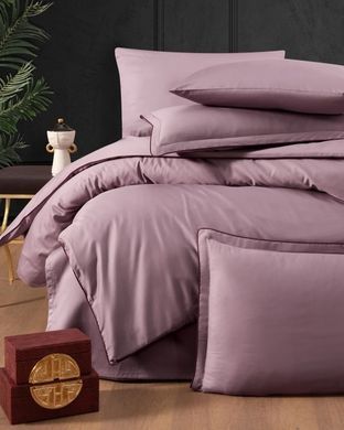 Фото Постельное белье La Romano Satin Premium Lucca Berry