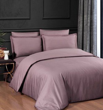 Фото Постільна білизна La Romano Satin Premium Lucca Berry ХМ40954