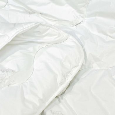 Фото Пуховое зимнее одеяло Viluta Soft Лебяжий Пух