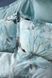 Фото №3 з 4 товару Комплект постільної білизни Issimo Digital Satin Chiro хм41568