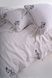 Фото №3 из 5 товара Постельное белье Limasso Stonewashed Limasso Stonewashed Muslin Ira Natural Cream