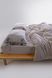 Фото №4 из 5 товара Постельное белье Limasso Stonewashed Limasso Stonewashed Muslin Ira Natural Cream