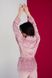 Фото №6 из 10 товара Женский Королевский домашний костюм Шаль Брюки + Халат Розовая Пудра