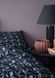 Фото №2 из 7 товара Постельное белье Issimo Cotton Satin 100% Хлопок Mondo Blue
