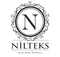 Логотип бренду Nilteks