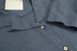 Фото №2 з 3 товару Жіноча лляна сорочка вільного крою Barine Lino Indigo Синя