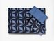 Фото №3 из 7 товара Постельное белье Issimo Cotton Satin 100% Хлопок Mondo Blue
